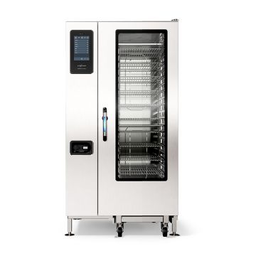 ALTO-SHAAM 20-10 CLASSIC GAS COUNTERTOP COMBI OVEN 20-10G CLASSIC
