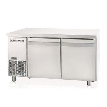 MODELUX COUNTER FREEZER (2 DOOR) MDFT-2D6-1500