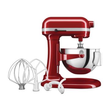 KITCHENAID 5.2L Bowl-Lift Stand Mixer 5KSM55