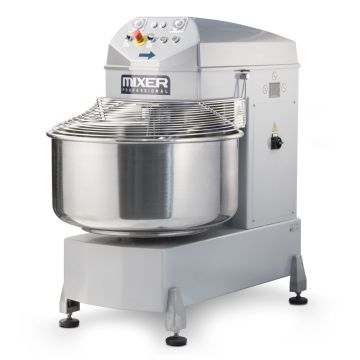 MIXER Spiral Mixer With 100L Fixed Bowl ASM 60 EVO