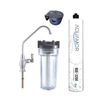 AQUAMOR Single System BG-P1