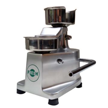 FRESH Hamburger Machine HF-100