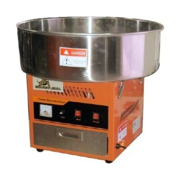Golden Bull Candy Floss Machine (Electric) CC-3703