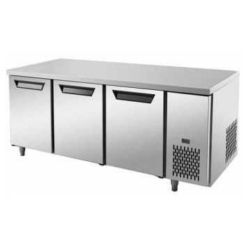 ANVIL Counter Chiller 3 Doors CRA-210-N-SD