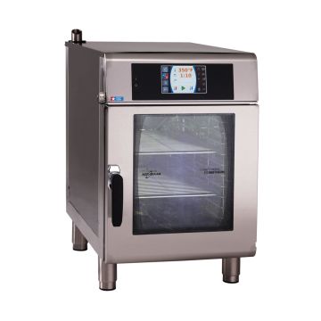 ALTO-SHAAM COMBI OVEN (CATALYTIC CONVERTER) CTX4-10EC