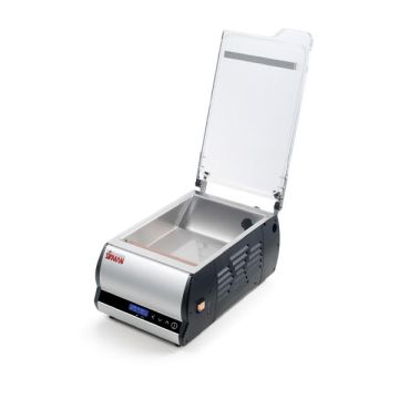 SIRMAN Vacuum Compact Packing Machine EASYVAC 25 BX