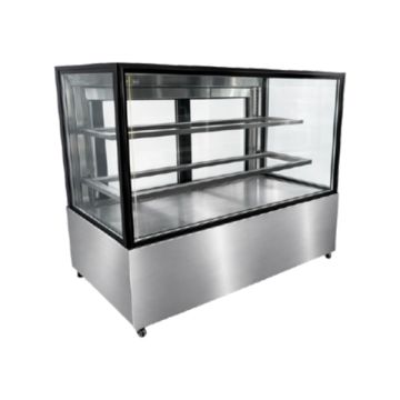 IMAX Cake Showcase Chiller EQ-4FTCC2