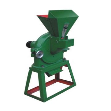 Golden Bull China Disk Mill 9000rpm W/O Motor FFC-15 w/o motor