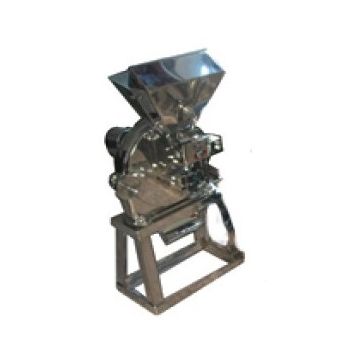 Golden Bull S/S China Disk Mill 9000rpm W/O Motor FFC-15(S/S) w/o motor