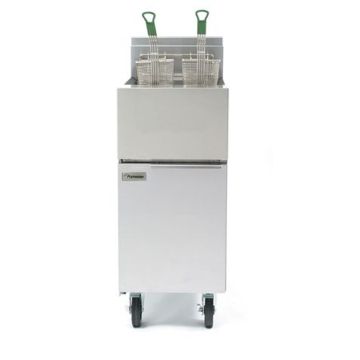 FRYMASTER Standard Gas Fryer 25L GF40-SE