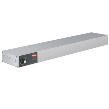 HATCO Glo-Ray 24" Infrared Food Warmer with Infinite Switch-High Wattage GRAH-24