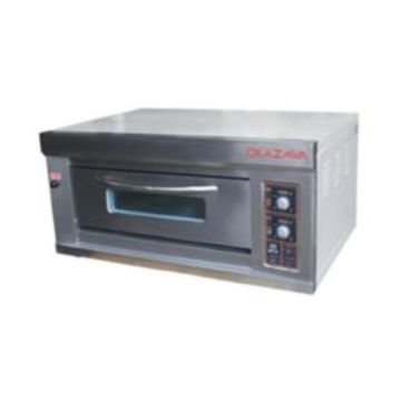 OKAZAWA 1 Deck 2 Tray Industrial Gas Oven GVL12T