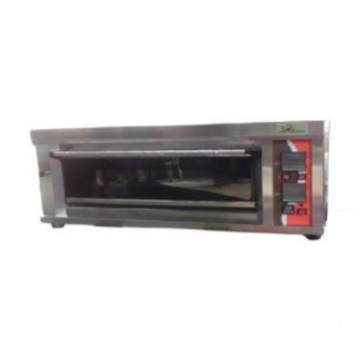 Golden Bull Gas Oven 1 Layer 1 Dish HTG-11