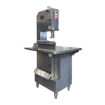 FRESH Bone Saw Machine JG-400A