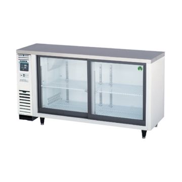 GALILEI Slide Glass Door Table Cabinet 1500 x 600 x 800 mm LGC-150REXA