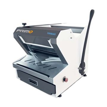 SINMAG Bread Slicer PC-16