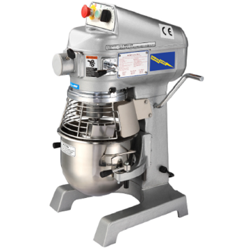 POWERLINE Mixer PM-10