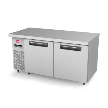 REDOR Counter Freezer 1500mm RNRT-150F