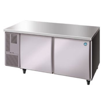 HOSHIZAKI Undercounter A-Fit Refrigerator (Depth 750mm) RT-158MA-S