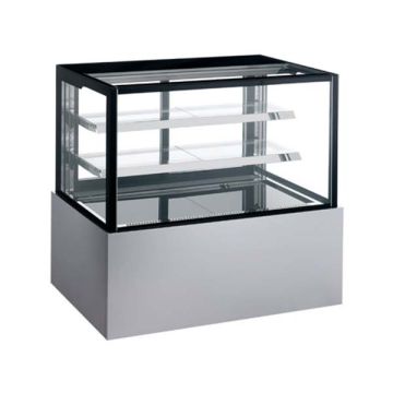 ANVIL Cake Display Chiller-Straight glass 1500mm SC15-2TB