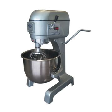 FRESH FOOD MIXER (TAIWAN) C/W 2 PCS DRUM SE-301