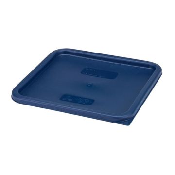 CAMBRO CAMSQUARE COVER FOR 12QT,18QT & 22QT ONLY SFC12453