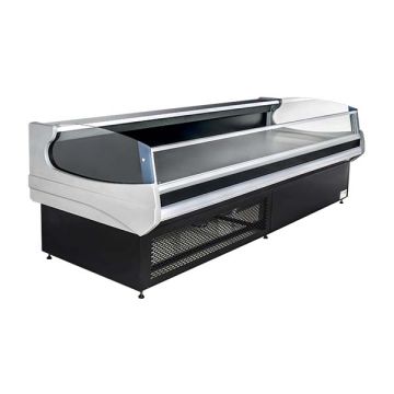 SANDEN Service Counter (Open Top) SMA-1970O