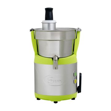SANTOS Juice Extractor "MIRACLE EDITION" SN68