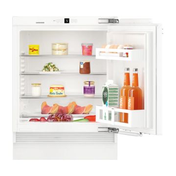 LIEBHERR Built-under Fridge for Integrated Use SUIK 1510