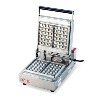 SUNTEC Belgian Waffle Baker SBW-100