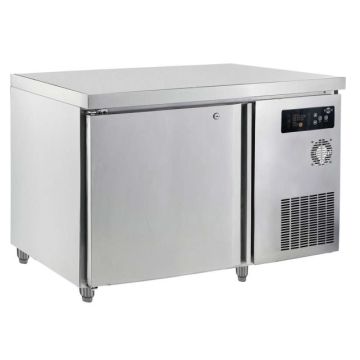 FRESH UNDER COUNTER REFRIGERATOR 4' FREEZER K-DWF12M1-76