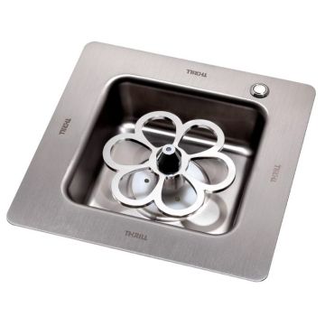 THRILL Vortex Special for Built In come with CO2 gas VORTEX S.B.I