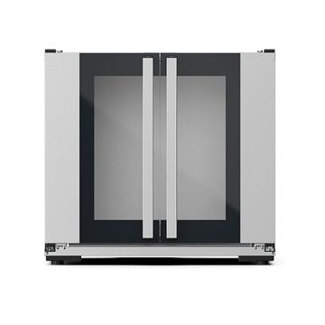 UNOX BAKERLUX SHOP.PRO 8 600X400 PROVER WITH BOILER XEKPT-08EU-B