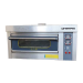 ORIMAS Industrial Stainless Steel Gas Oven 1 Deck GR-1M