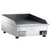 MSM Countertop Electric Griddle / Hot Plate (600 x 440 x 290)mm HP-6000