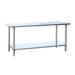 Golden Bull Work Table 24" x 48" FT